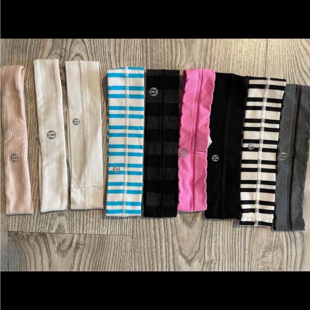 Lulu headbands